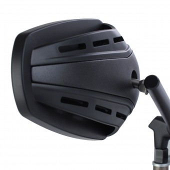 Chaft Duty Black CE