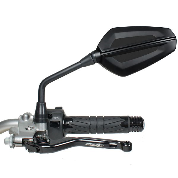 Mirrors Chaft Eighty Matt Black Mirrors Chaft Eighty Matt Black