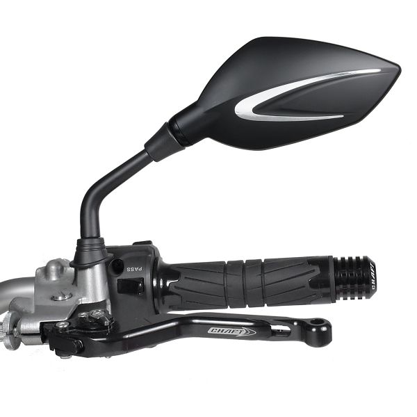 Mirrors Chaft Extra Black White Mirrors Chaft Extra Black White