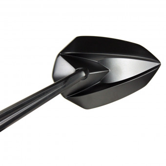 Mirrors Chaft Flipside Black