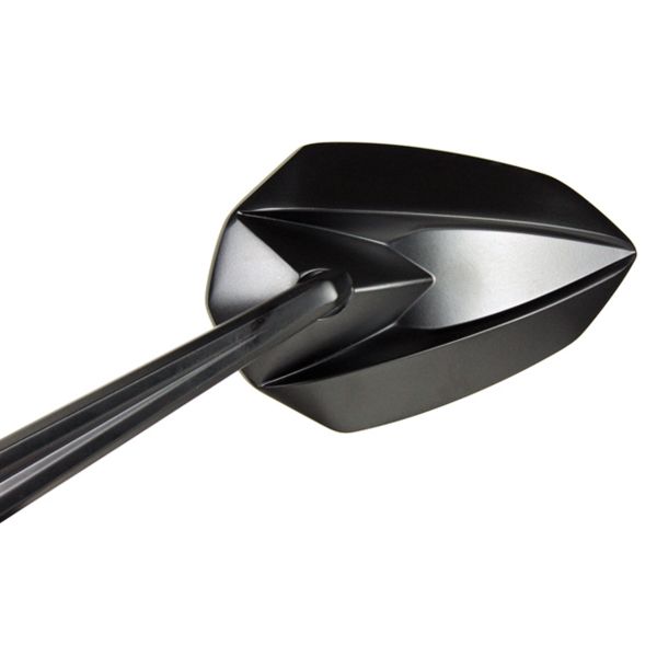 Mirrors Chaft Flipside Black