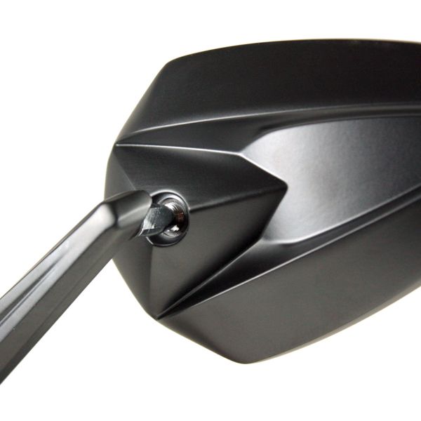 Chaft Flipside Black