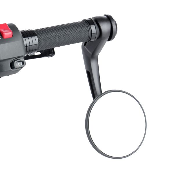 Mirrors Chaft Gerry Black CE Mirrors Chaft Gerry Black CE