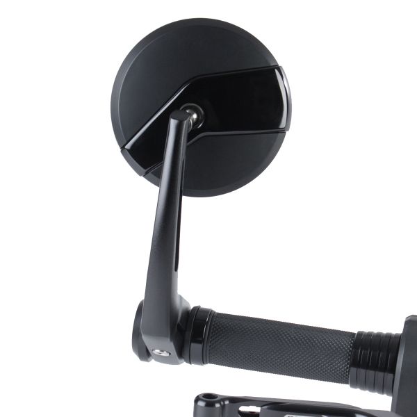 Chaft Gerry Black CE