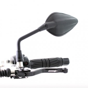 Motorcycle Accessories Chaft Liberty Black