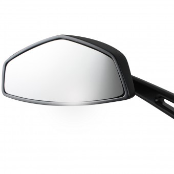Chaft Mercy Black