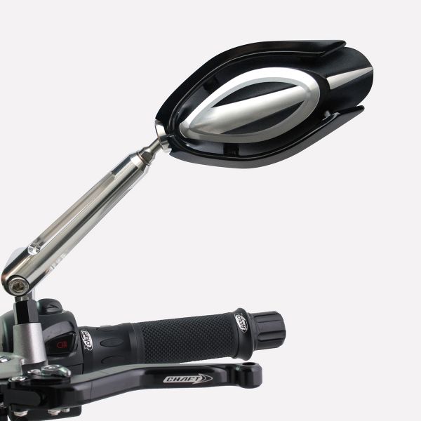 Mirrors Chaft Nasty Alu Mirrors Chaft Nasty Alu