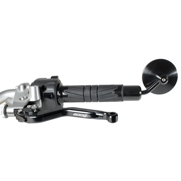 Mirrors Chaft Rebel Black Mirrors Chaft Rebel Black