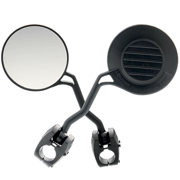 Mirrors Chaft Six-Day Black Mirrors Chaft Six-Day Black