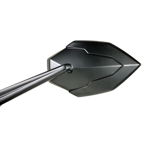 Mirrors Chaft Skyline Black