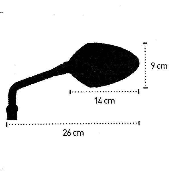 Chaft Story Matt Black Green
