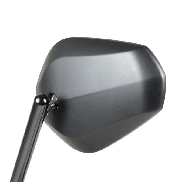 Chaft Tatoo Black CE