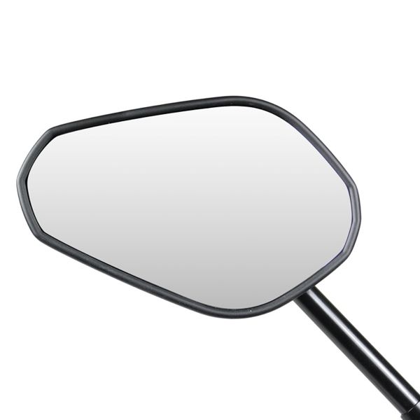 Chaft Tatoo Black CE