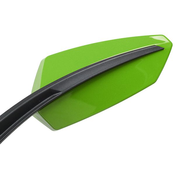 Hardware Chaft Twin Green