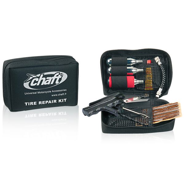 Tyre change & repair Chaft Repair Kit For Tubeless Tyres