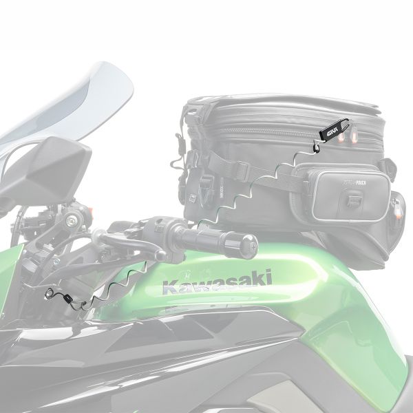 Givi S221 Spiral Cable