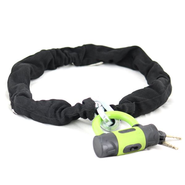 Chain and Lock Combos Chaft Chaine Et Small U Magnum