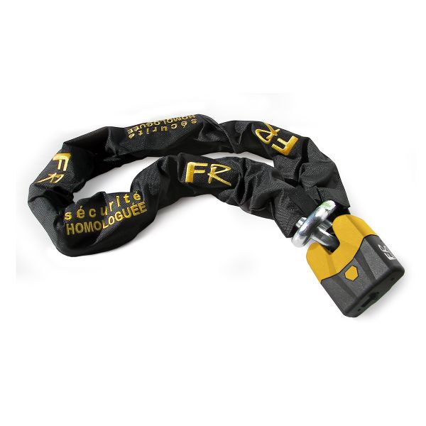 Chain and Lock Combos FR Scurit 1612 Approved Chain
