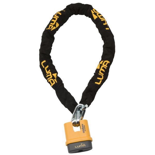 Motorcycle Accessories LUMA Enduro 48 Orange