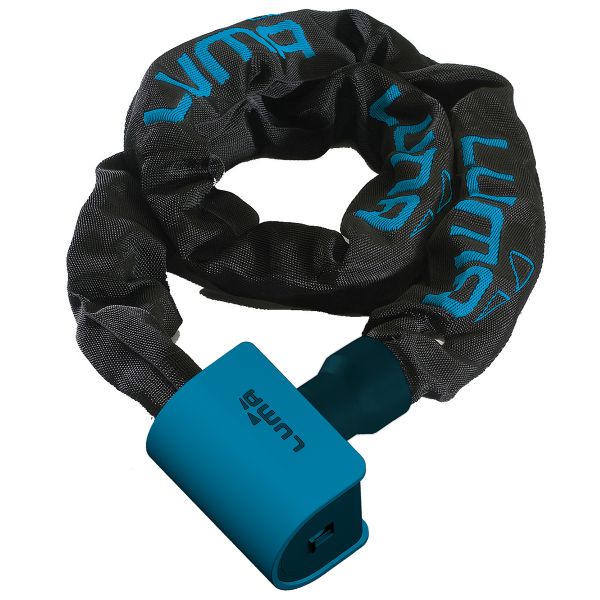 Motorcycle Accessories LUMA Enduro 867 Blue