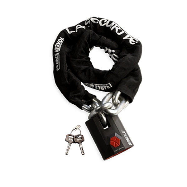 Motorcycle Accessories France Antivol Absolu Plus