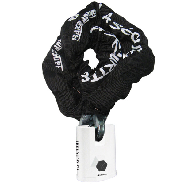Motorcycle Accessories France Antivol City Chain 110