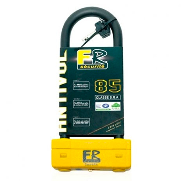 U-Locks FR S�curit� FR 85 M