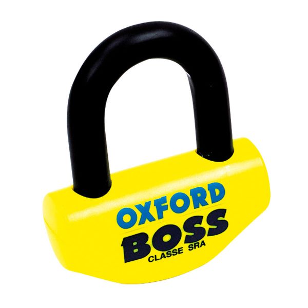 Motorcycle Accessories Oxford U Disker Boss