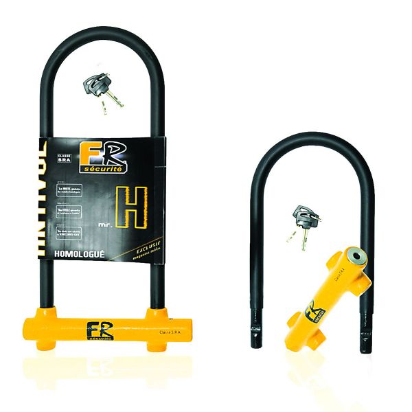 U-Locks FR S�curit� Elite Classe SRA