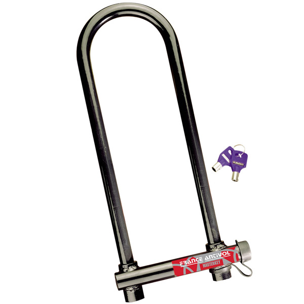U-Locks France Antivol Steel