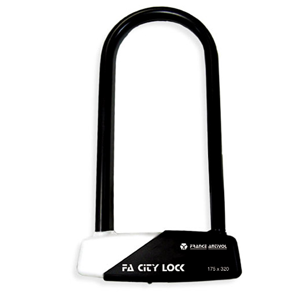Motorcycle Accessories France Antivol FA City Lock