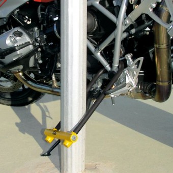 U-Locks FR Scurit H 340 I