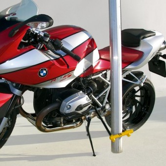 FR Scurit H 340 I