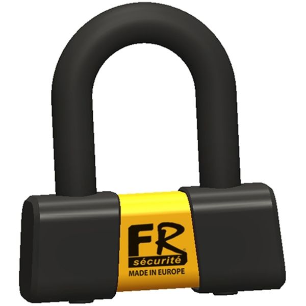 U-Locks FR Sécurité SRA D-Lock