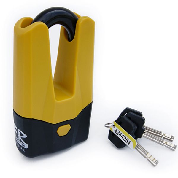 Disc Locks FR Scurit FR 9 Disc Lock