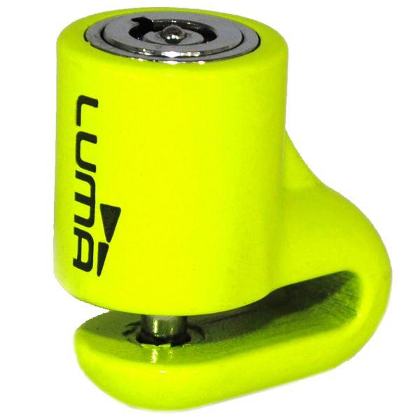 Disc Locks LUMA Enduro 74D