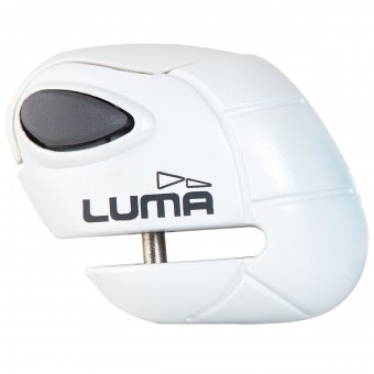 Motorcycle Accessories LUMA Enduro 902 White