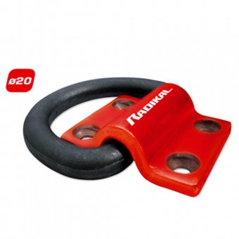 Motorcycle Ground Anchors Radikal Parking Security RK60 Motorcycle Ground Anchors Radikal Parking Security RK60