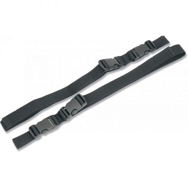 Saddlebag Accessories Saddlemen Universal Adjustable Straps