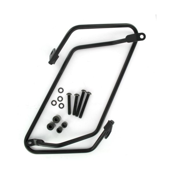 Saddlebag Accessories Givi Saddlebag Mounts Honda CBF 600 S- 600 N (2004 - 2012)