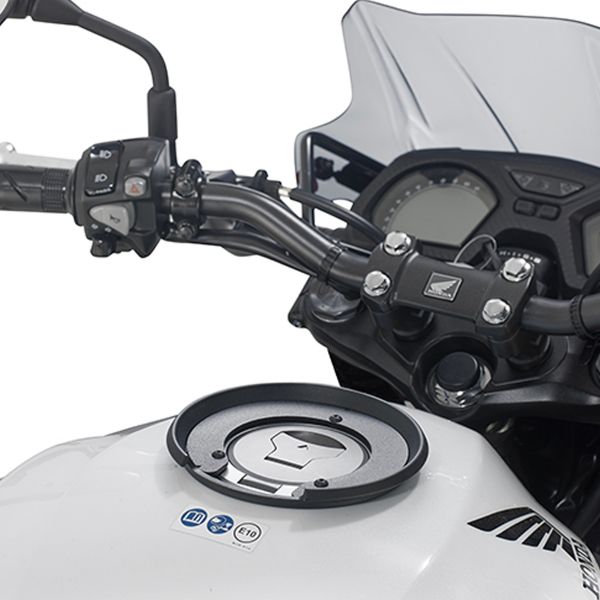 Tank Bag Accessories Givi Tanklock clamp Tank bag BF30 Honda