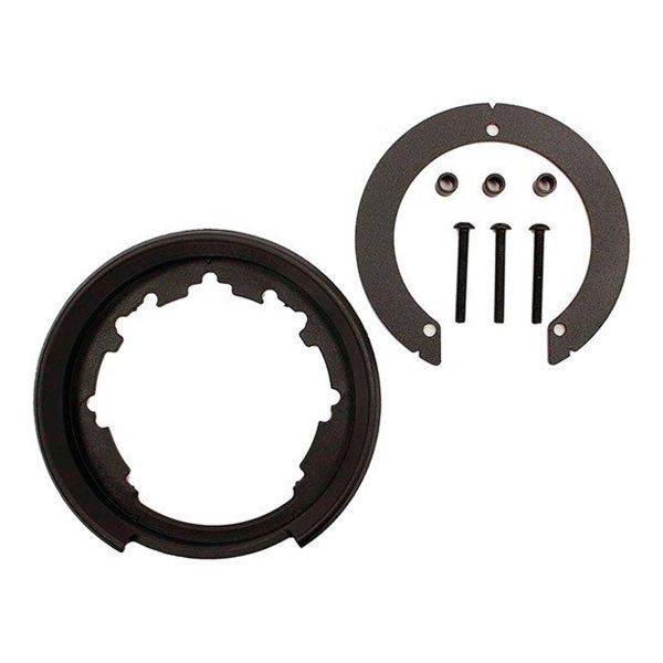 Tank Bag Accessories Givi Tanklock BF32 tank bag clamp Kawasaki Z1000 (14-20)