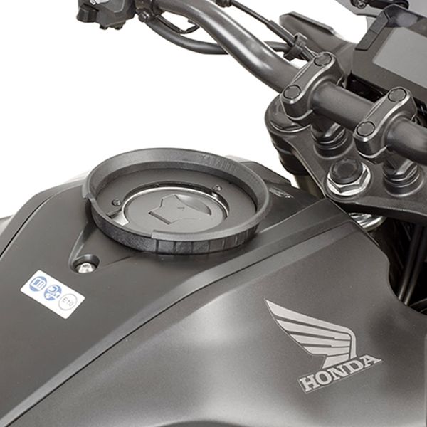 Tank Bag Accessories Givi Tanklock Bag BF41 Honda CB125R/CB300R (18-22)