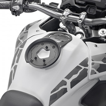 Tank Bag Accessories Givi Tanklock clamp Tank bag BF44 Honda CB500X (19-20) Tank Bag Accessories Givi Tanklock clamp Tank bag BF44 Honda CB500X (19-20)