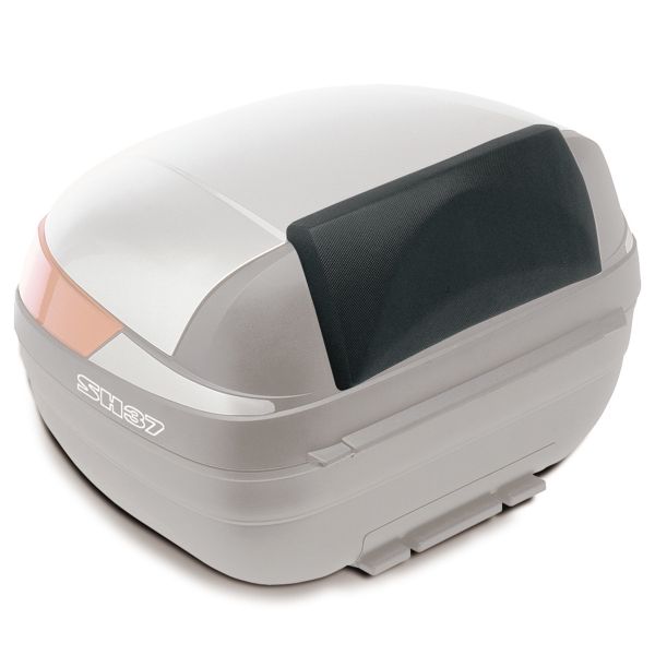 Top Box Accessories Shad Top Case 37 - 50 litres