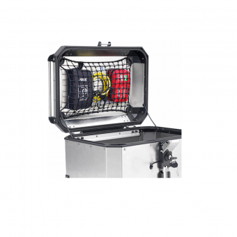 Top Box Accessories Givi Trekker Outback 58L Interior Net
