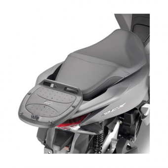 Top Box Mounting Kits Givi Top Case Monolock SR1163 Rack Top Box Mounting Kits Givi Top Case Monolock SR1163 Rack