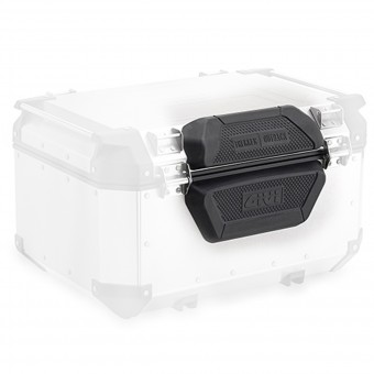 Top Box Accessories Givi Dosseret Monokey Trekker Outback 58 L Top Box Accessories Givi Dosseret Monokey Trekker Outback 58 L