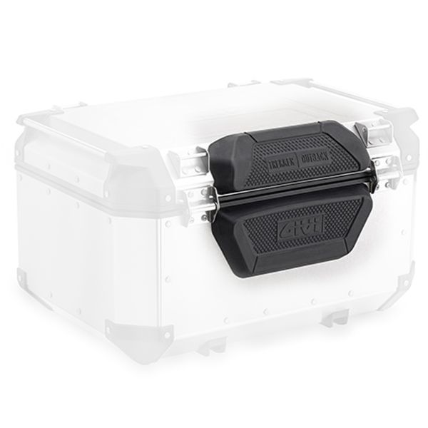 Top Box Accessories Givi Dosseret Monokey Trekker Outback 58 L