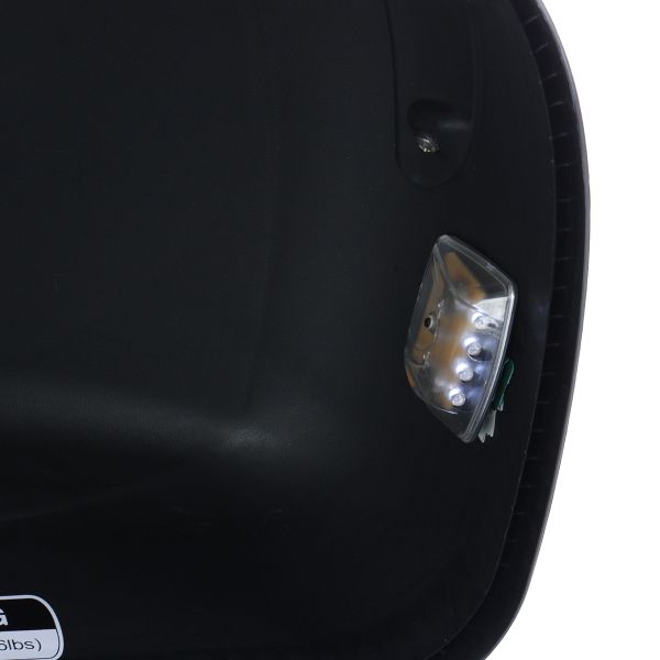 Motorcycle Accessories Chaft Top Case Light